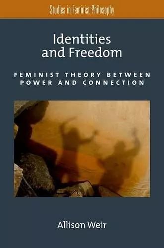 Identities and Freedom cover