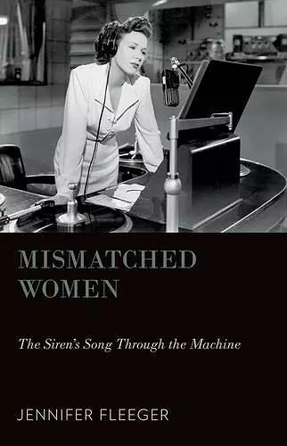 Mismatched Women cover