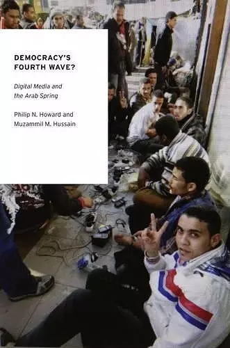 Democracy's Fourth Wave? cover