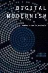 Digital Modernism cover