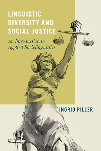 Linguistic Diversity and Social Justice cover