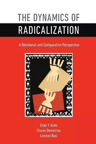 The Dynamics of Radicalization cover