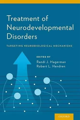 Treatment of Neurodevelopmental Disorders cover