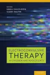 Electroconvulsive Therapy in Children and Adolescents cover