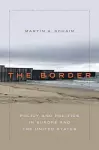 The Border cover