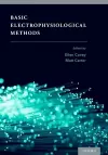 Basic Electrophysiological Methods cover
