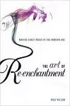 The Art of Re-enchantment cover