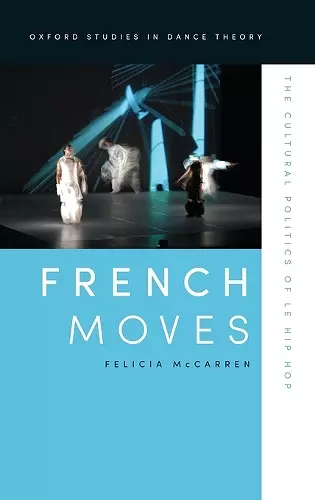 French Moves cover