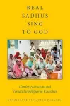 Real Sadhus Sing to God cover