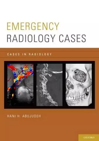 Emergency Radiology Cases cover