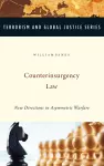 Counterinsurgency Law cover