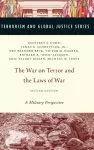 The War on Terror and the Laws of War cover