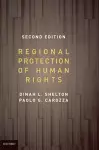 Regional Protection of Human Rights cover