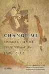 Change Me cover