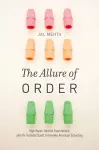 The Allure of Order cover