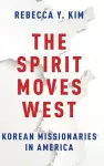 The Spirit Moves West cover