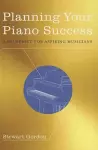 Planning Your Piano Success cover