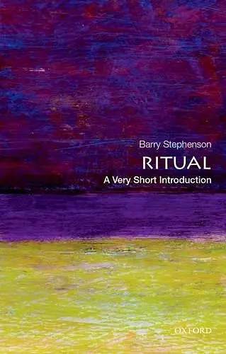 Ritual cover