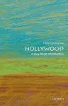 Hollywood: A Very Short Introduction cover