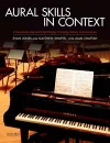 Aural Skills in Context cover