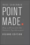 Point Made cover