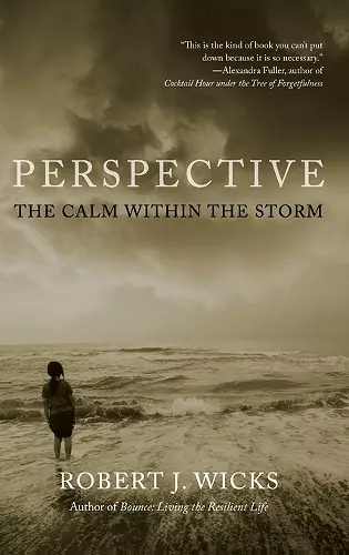 Perspective cover