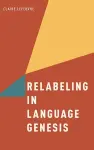 Relabeling in Language Genesis cover