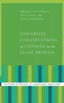 Discursive Constructions of Consent in the Legal Process cover