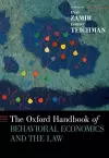 The Oxford Handbook of Behavioral Economics and the Law cover