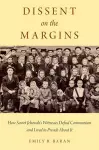 Dissent on the Margins cover