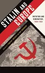 Stalin and Europe cover