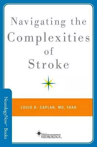 Navigating the Complexities of Stroke cover