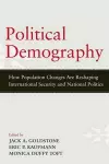 Political Demography cover