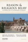 Reason & Religious Belief cover