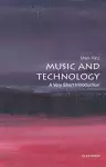 Music and Technology cover