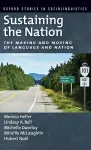 Sustaining the Nation cover