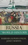 Russia in World History cover