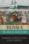 Russia in World History cover