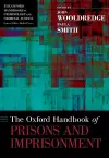 The Oxford Handbook of Prisons and Imprisonment cover