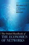 The Oxford Handbook of the Economics of Networks cover