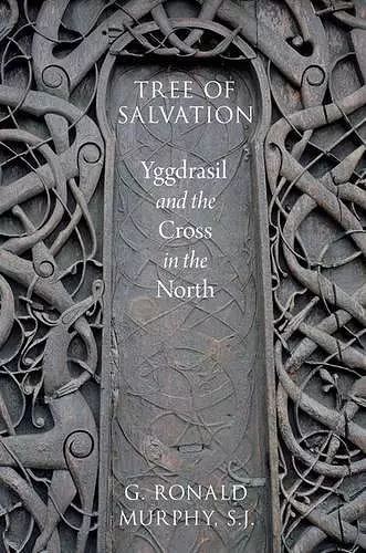 Tree of Salvation cover