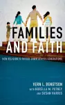 Families and Faith cover