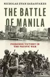 The Battle of Manila cover