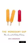 The Monogamy Gap cover