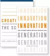 Innovation Generation and Creativity in the Sciences cover