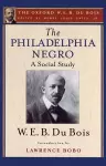 The Philadelphia Negro: A Social Study cover