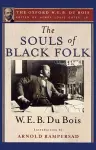 The Souls of Black Folk cover