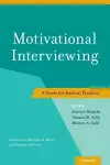 Motivational Interviewing cover