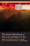 The Oxford Handbook of Developmental Psychology, Vol. 1 cover