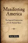 Manifesting America cover